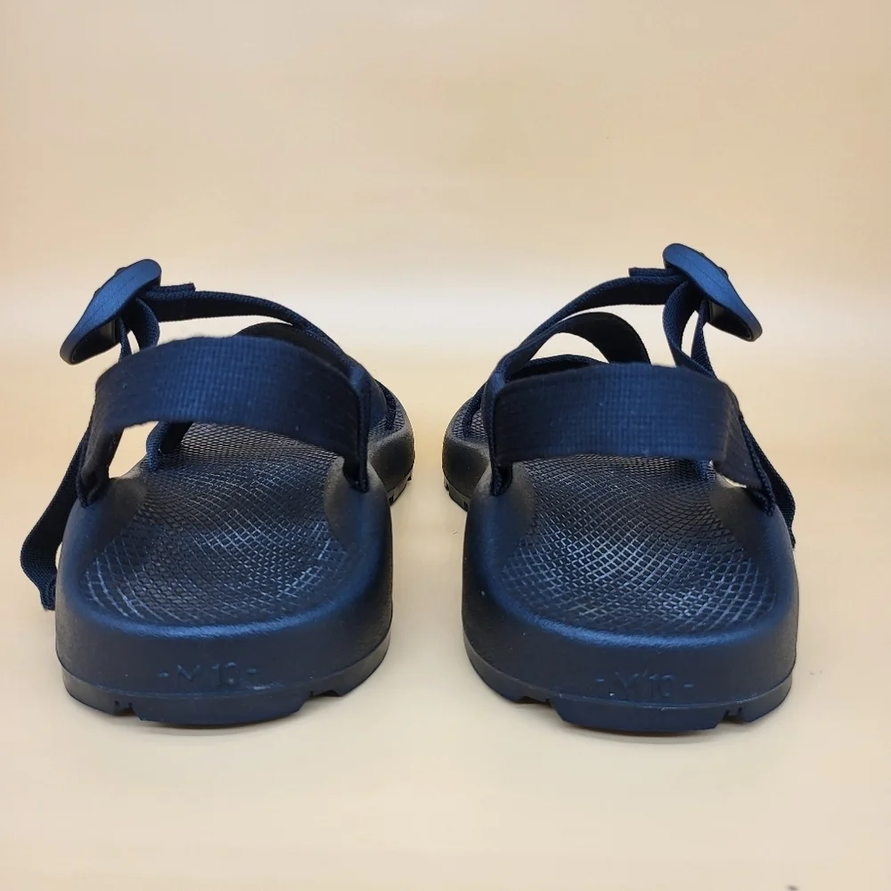 Chaco Men's Z/1 Classic Sandals Shoes Size 10 - Picture 4 of 7